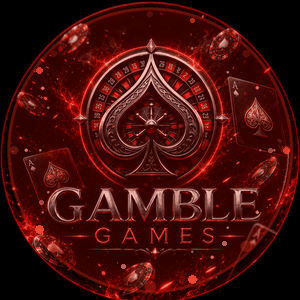 Gamble Games